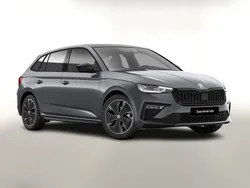 Graphitegrau metallic Neu 2025 Skoda Scala Kleinwagen | 29.467 € (Fairer Preis)