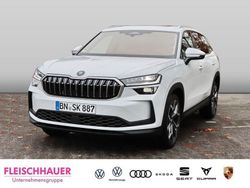 Weiss Gebraucht 2024 Skoda Kodiaq Selection SUV | 51.980 € (Etwas zu teuer)