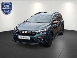 Grün Gebraucht 2025 Dacia Jogger Extreme Van / Kleinbus | 21.500 € (Fairer Preis)