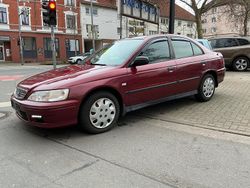 Rot Gebraucht 1999 Honda Accord Limousine | 950 € (Guter Preis)