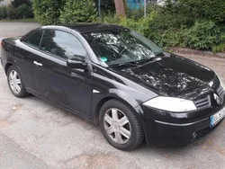 Gebraucht 2005 Renault Mégane Cabriolet Cabrio | 1.490 €