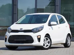 Andere Gebraucht 2018 Kia Picanto 2 Kleinwagen | 9.980 € (Fairer Preis)