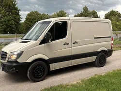 Beige Gebraucht 2014 Mercedes Sprinter Van | 24.500 €