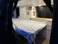 Gebraucht 2005 VW T5 Van | 13.000 € (Teuer)