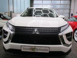 Frost white Gebraucht 2022 Mitsubishi Eclipse SUV | 18.790 € (Superpreis)