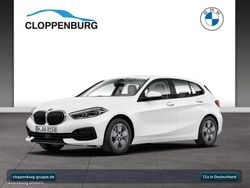 Alpinweiß uni Gebraucht 2022 BMW 118 Kleinwagen | 17.490 € (Guter Preis)