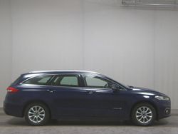 Blau Gebraucht 2019 Ford Mondeo Kombi | 12.480 € (Superpreis)