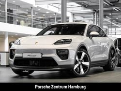 Grau Neu 2025 Porsche Macan SUV | 110.307 € (Teuer)