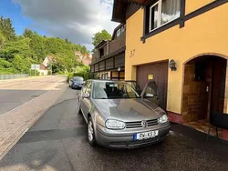 Gebraucht 2001 VW Golf IV Kleinwagen | 2.500 € (Fairer Preis)