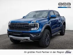 Neu 2025 Ford Ranger Abholung | 59.990 € (Fairer Preis)