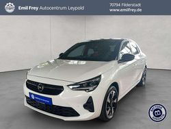 Arktis weiß Gebraucht 2023 Opel Corsa-e Kleinwagen | 19.890 € (Superpreis)