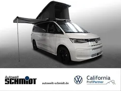 Candyweiß Neu 2025 VW T7 Beach Van | 68.990 €