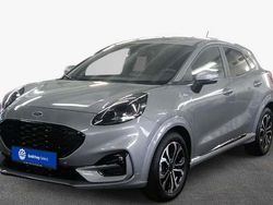 Solar silver metallic Gebraucht 2024 Ford Puma ST-Line SUV | 21.942 € (Guter Preis)