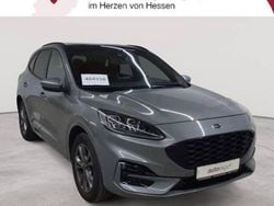 Grau Gebraucht 2022 Ford Kuga ST-Line X SUV | 21.989 € (Guter Preis)