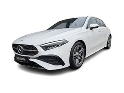 Andere Gebraucht 2024 Mercedes A250 AMG Limousine | 37.788 € (Fairer Preis)