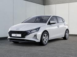 Atlas white Neu 2025 Hyundai i20 Select Kleinwagen | 18.490 € (Guter Preis)