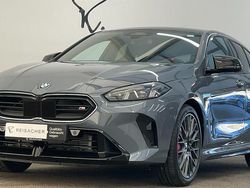 Bmw individual storm gray metal Neu 2025 BMW M135 Efficient Dynamics Kleinwagen | 56.999 € (Teuer)