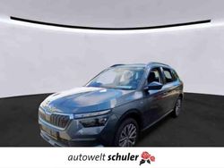 Quarzgrau metallic Gebraucht 2021 Skoda Kamiq Clever SUV | 21.950 € (Etwas zu teuer)