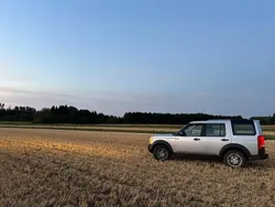 Silber Gebraucht 2005 Land Rover Discovery 3 SUV | 5.500 € (Fairer Preis)