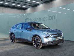 Blau Gebraucht 2021 Citroën C4 Feel Limousine | 19.390 € (Fairer Preis)