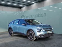 Blau Gebraucht 2021 Citroën C4 Feel Limousine | 19.390 € (Fairer Preis)