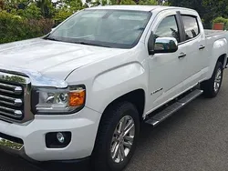 Weiß Gebraucht 2018 GMC Canyon SUV | 26.000 €