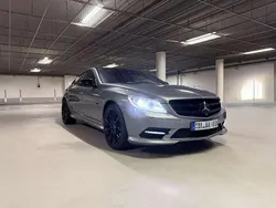 Gebraucht 2011 Mercedes CL600 Coupé | 31.500 € (Etwas zu teuer)