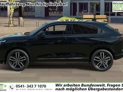 Crystal black pearl Neu 2025 Honda HR-V Advance SUV | 31.668 € (Superpreis)