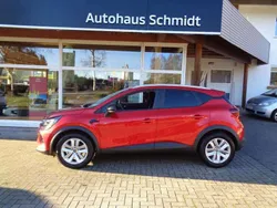 Aurorarot Gebraucht 2024 Mitsubishi ASX Plus SUV | 24.900 € (Guter Preis)