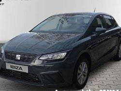 Blau Neu 2025 Seat Ibiza Style Limousine | 20.999 € (Guter Preis)