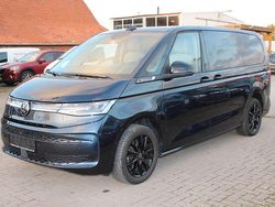 Starlight blue Gebraucht 2024 VW T7 Van | 49.999 € (Guter Preis)
