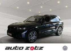 Schwarz Gebraucht 2025 VW Touareg Style SUV | 105.890 €