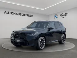 Saphirschwarz Neu 2025 BMW X3 Performance SUV | 63.500 € (Etwas zu teuer)