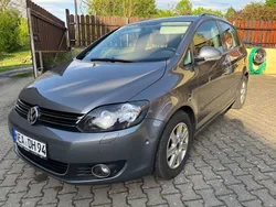 VW Golf Plus