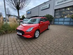 Rot Gebraucht 2025 Suzuki Swift Comfort Limousine | 20.490 € (Etwas zu teuer)
