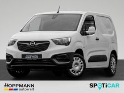 Gebraucht 2018 Opel Combo Edition Limousine | 12.990 € (Etwas zu teuer)