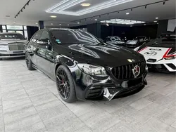 Schwarz Gebraucht 2019 Mercedes E63 AMG AMG Limousine | 58.990 € (Guter Preis)