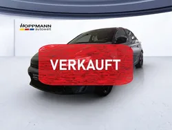 Grafik grau Gebraucht 2024 Opel Corsa-e Kleinwagen | 27.980 € (Teuer)