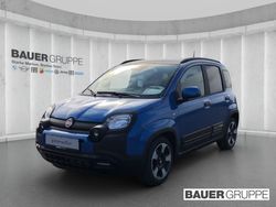 Blau Gebraucht 2025 Fiat Panda Cross Cross Kleinwagen | 18.710 € (Teuer)