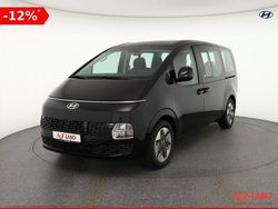 Andere Neu 2025 Hyundai Staria Van / Kleinbus | 42.785 €