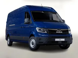 Deep ocean Neu 2025 MAN TGE Van | 42.442 € (Superpreis)