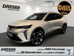 Weiss Neu 2025 Renault Renault Scenic E-Tech Komfort SUV | 36.990 €