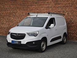 Weiß Gebraucht 2019 Opel Combo Van / Kleinbus | 5.590 €