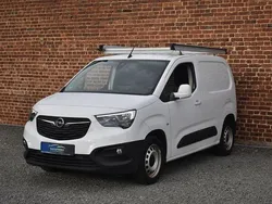 Weiß Gebraucht 2019 Opel Combo Van / Kleinbus | 6.990 € (Superpreis)