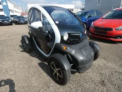 Schwarz Gebraucht 2014 Renault Twizy Technic Kleinwagen | 2.980 € (Guter Preis)