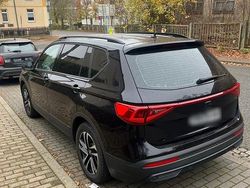 Schwarz Gebraucht 2020 Seat Tarraco SUV | 23.000 € (Superpreis)