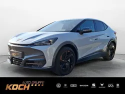 Silber Gebraucht 2024 Cupra Tavascan VZ SUV | 64.989 €