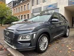 Grau Gebraucht 2019 Hyundai Kona Style SUV | 11.450 € (Superpreis)