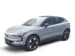 Vapour grey Neu 2025 Volvo EX30 Plus SUV | 34.950 €