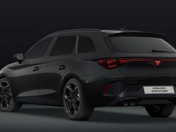 Midnight schwarz metallic midnight schwarz metallic Neu 2026 Cupra Leon VZ Kombi | 39.718 € (Guter Preis)